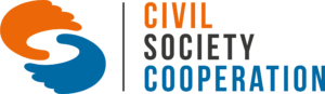 Civil Society Cooperation Logo